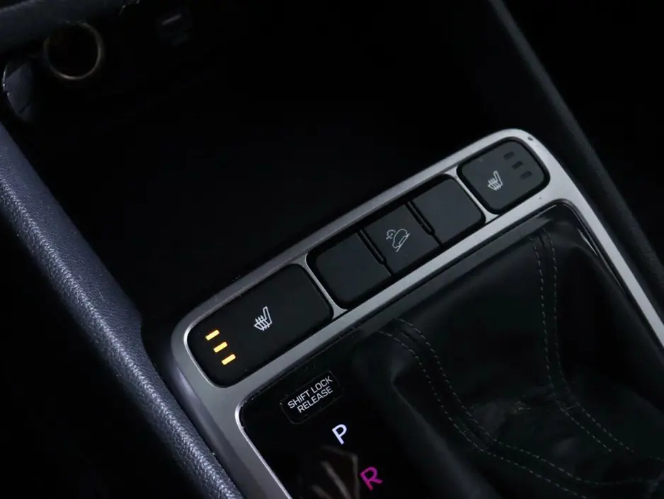 Hyundai Creta, 2020 г.