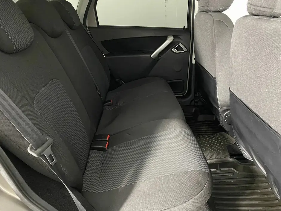 LADA (ВАЗ) Granta, 2020 г.