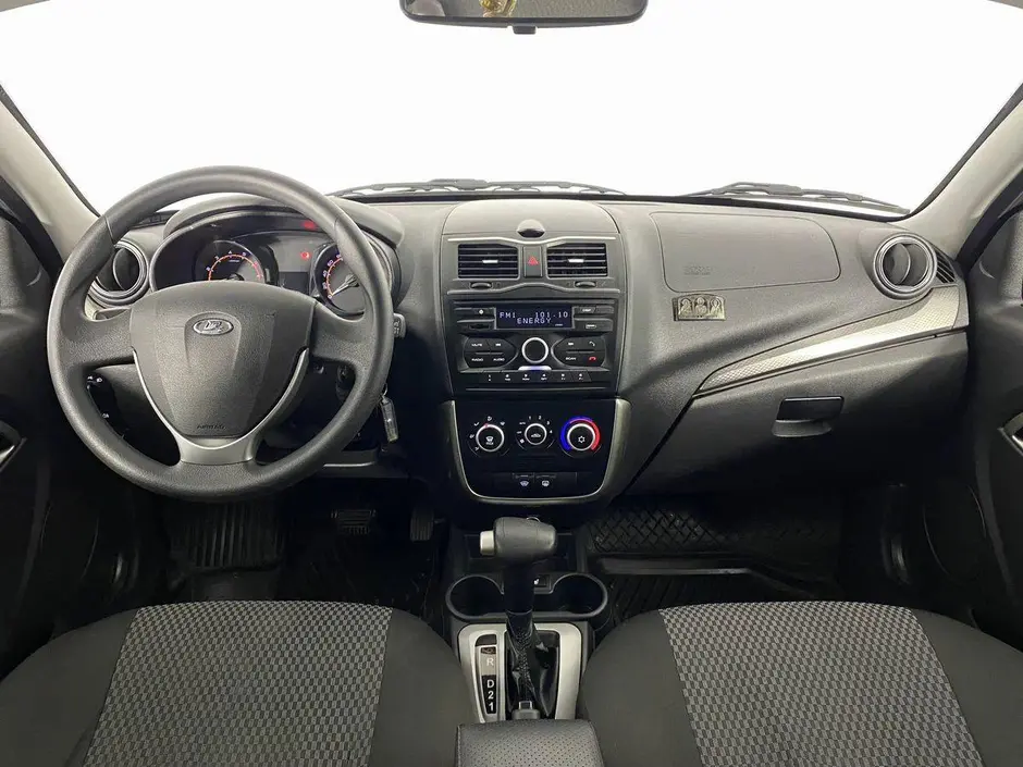 LADA (ВАЗ) Granta, 2020 г.