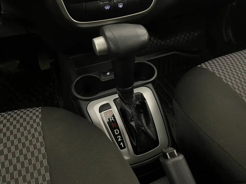 LADA (ВАЗ) Granta, 2020 г.