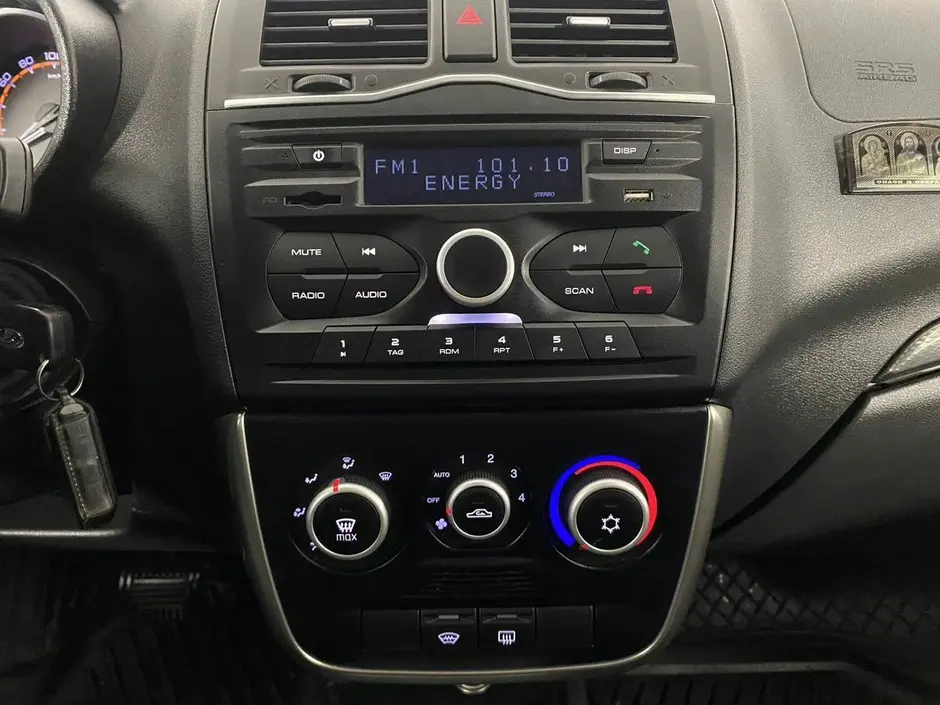 LADA (ВАЗ) Granta, 2020 г.