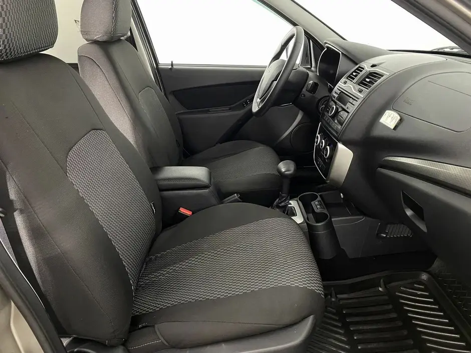 LADA (ВАЗ) Granta, 2020 г.