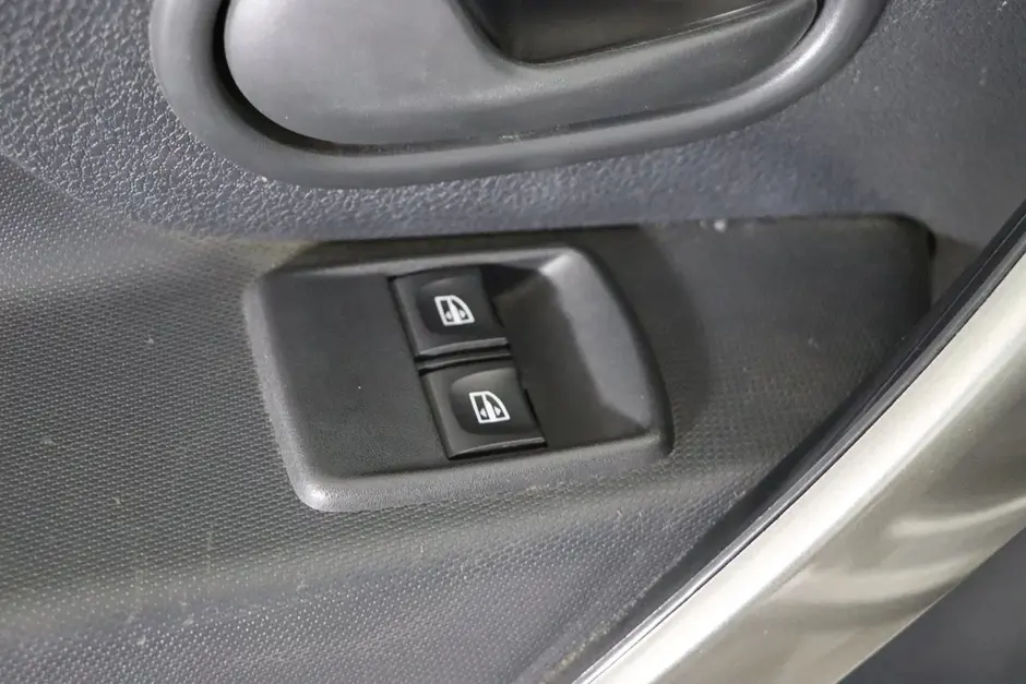 Renault Sandero, 2016 г.