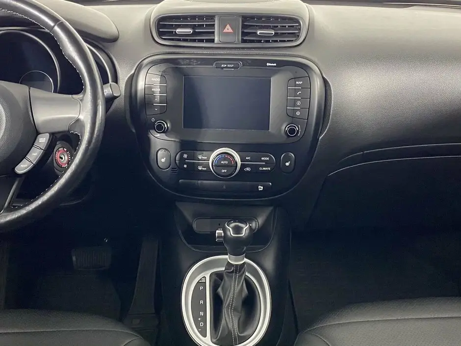 Kia Soul, 2019 г.