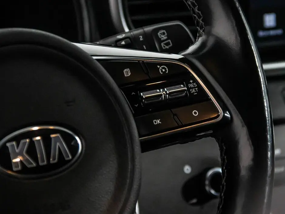 Kia Sportage, 2019 г.