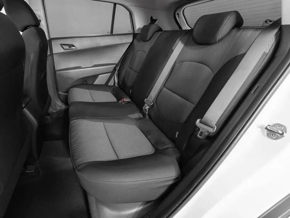 Hyundai Creta, 2020 г.