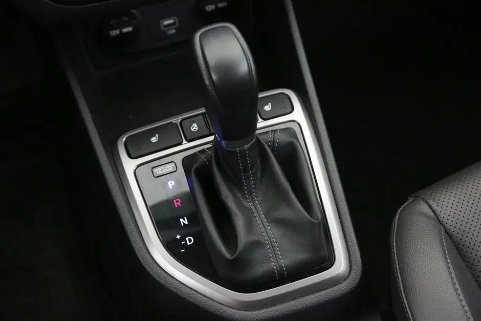 Hyundai Creta, 2021 г.