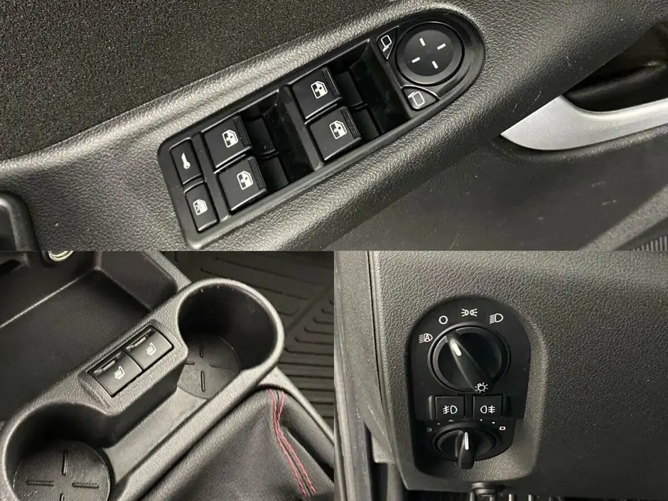 LADA (ВАЗ) Kalina, 2017 г.