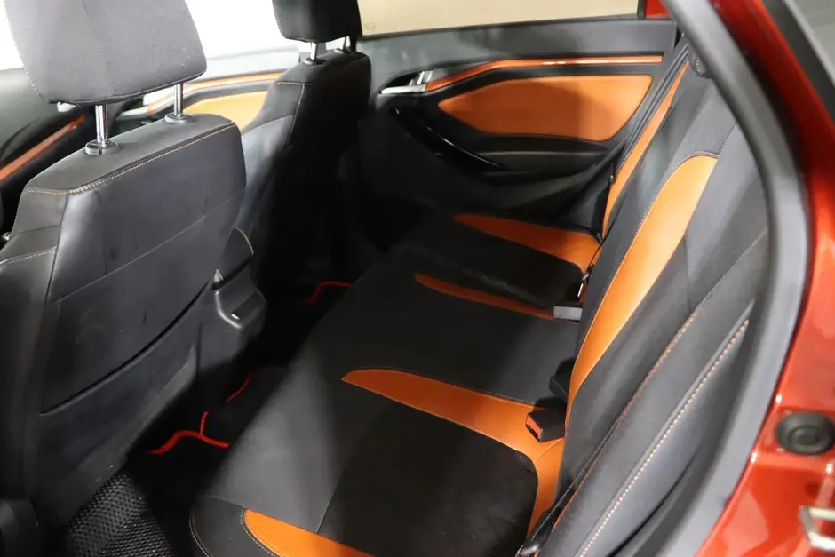 LADA (ВАЗ) Vesta, 2018 г.