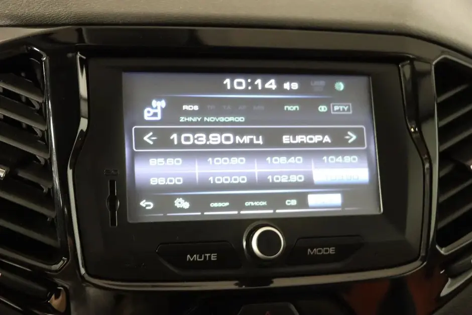 LADA (ВАЗ) Vesta, 2018 г.