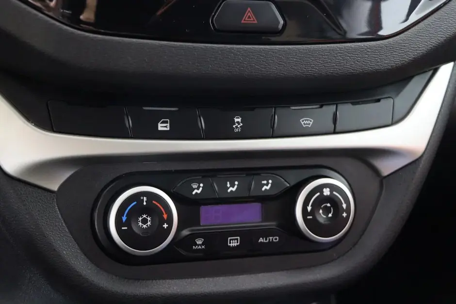 LADA (ВАЗ) Vesta, 2018 г.