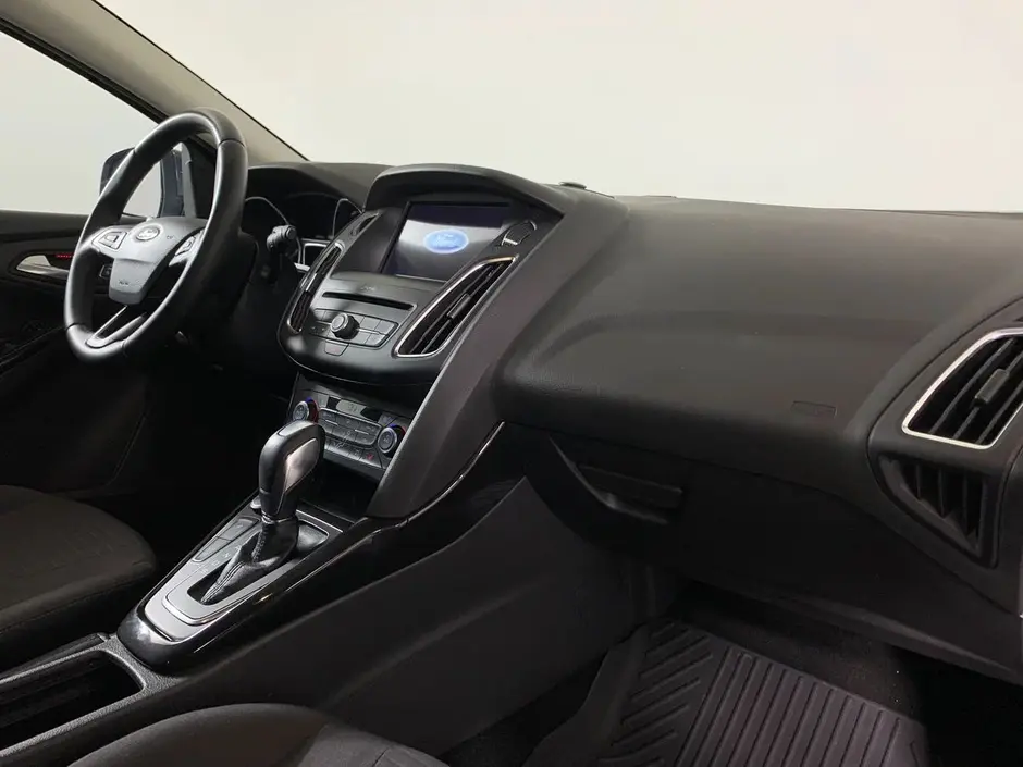 Ford Focus, 2019 г.