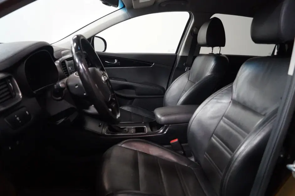 Kia Sorento, 2019 г.