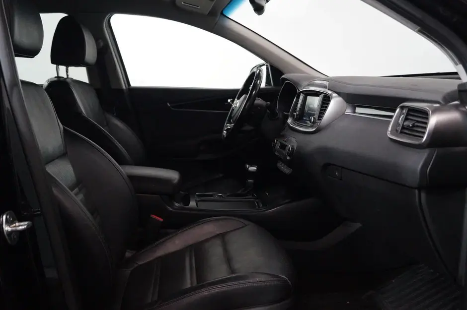 Kia Sorento, 2019 г.