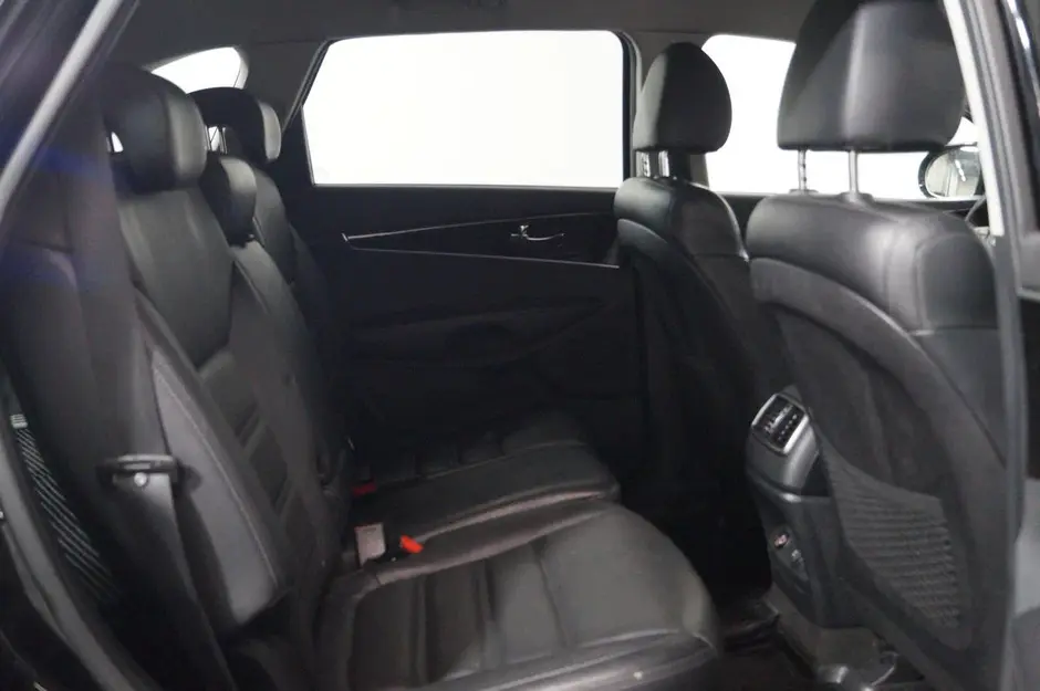 Kia Sorento, 2019 г.