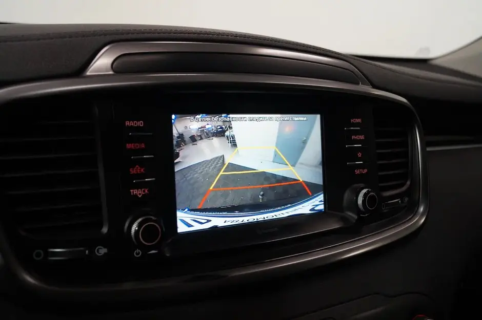 Kia Sorento, 2019 г.