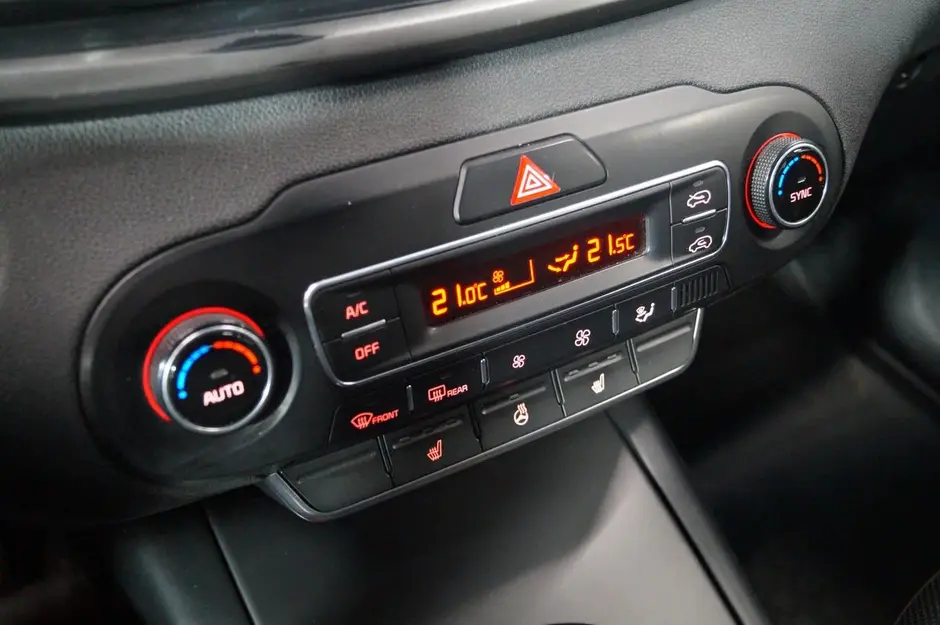 Kia Sorento, 2019 г.