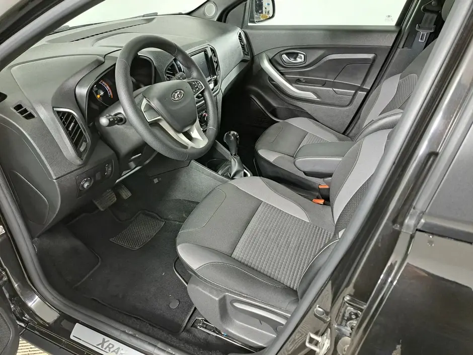 LADA (ВАЗ) XRAY, 2020 г.