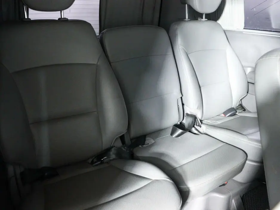 Hyundai Grand Starex, 2013 г.