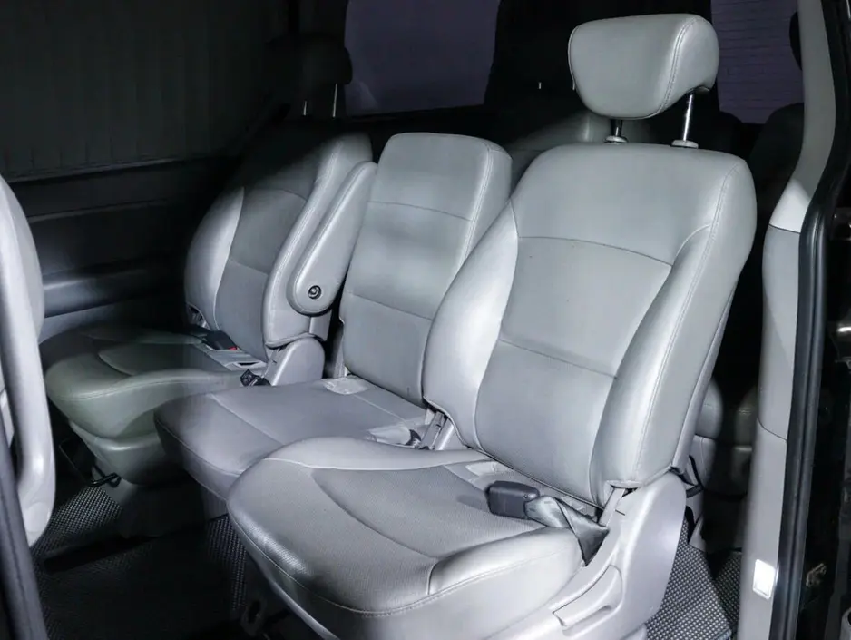 Hyundai Grand Starex, 2013 г.