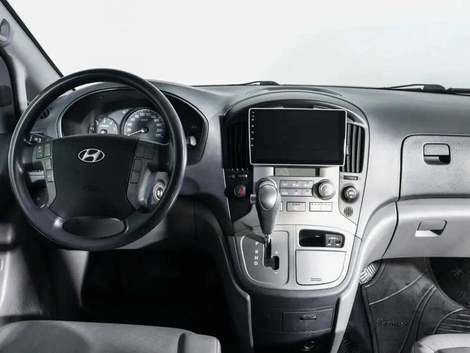 Hyundai Grand Starex, 2013 г.