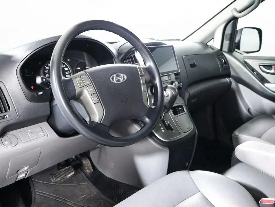 Hyundai Grand Starex, 2013 г.