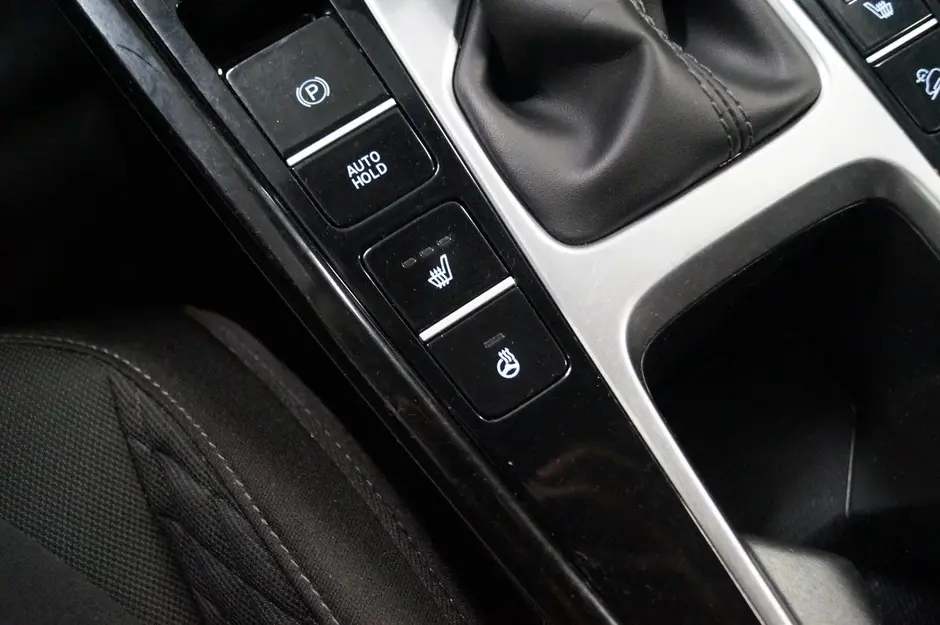 Hyundai Creta, 2021 г.