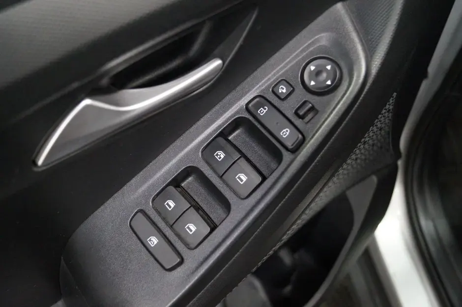 Hyundai Creta, 2021 г.