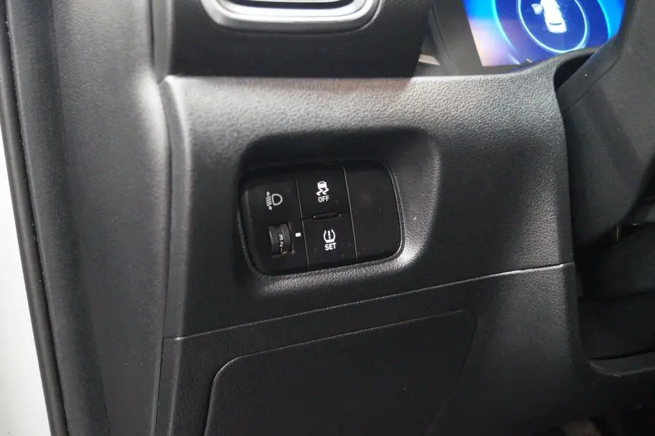 Hyundai Creta, 2021 г.