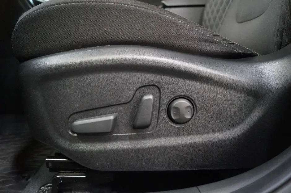 Hyundai Creta, 2021 г.