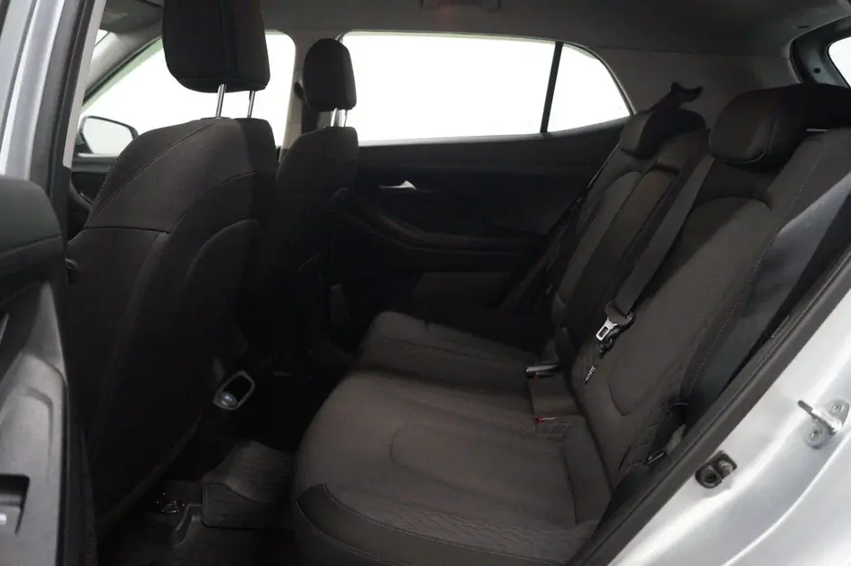 Hyundai Creta, 2021 г.