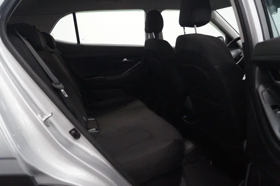 Hyundai Creta, 2021 г.