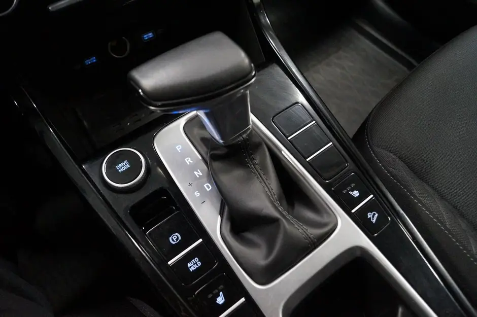 Hyundai Creta, 2021 г.