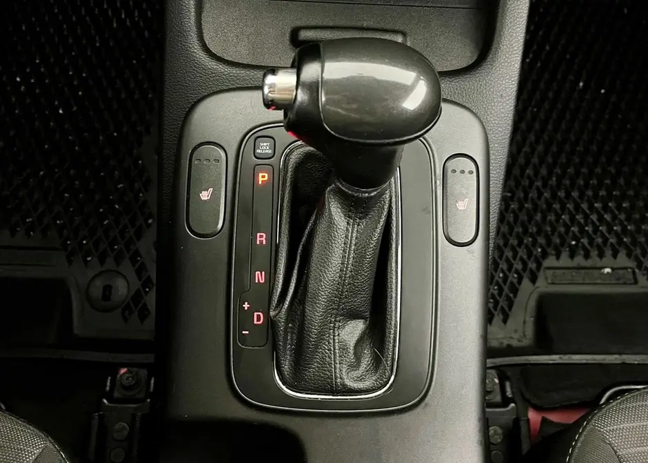 Kia Cerato, 2014 г.