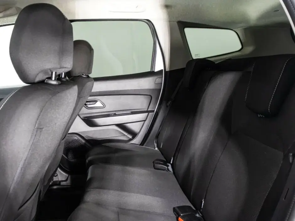 Renault Duster, 2021 г.