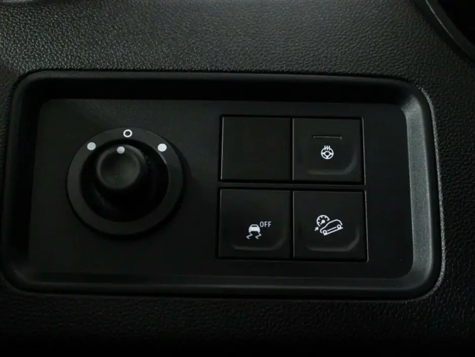 Renault Duster, 2021 г.