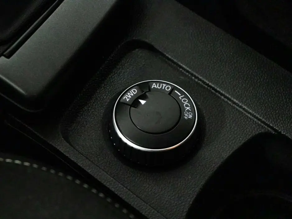 Renault Duster, 2021 г.