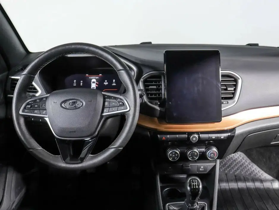 LADA (ВАЗ) Vesta, 2023 г.