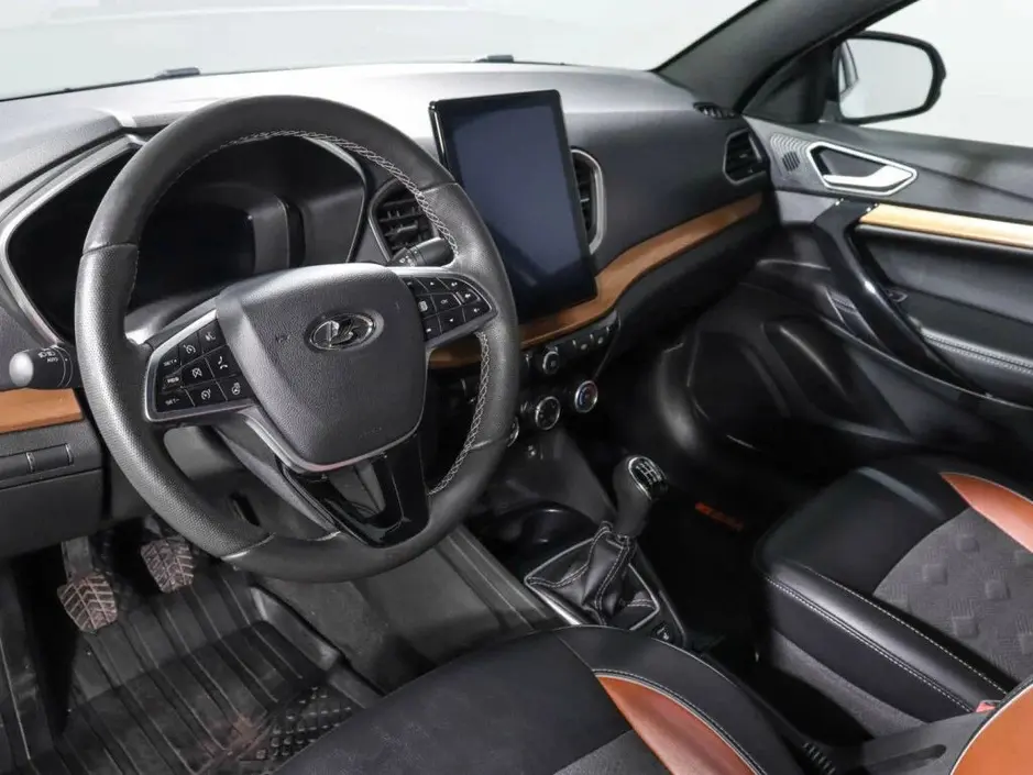 LADA (ВАЗ) Vesta, 2023 г.