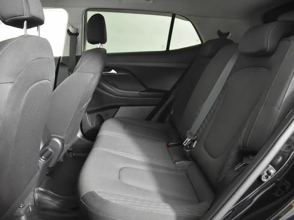 Hyundai Creta, 2022 г.