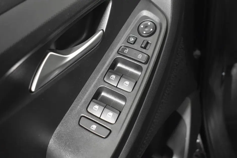 Hyundai Creta, 2022 г.