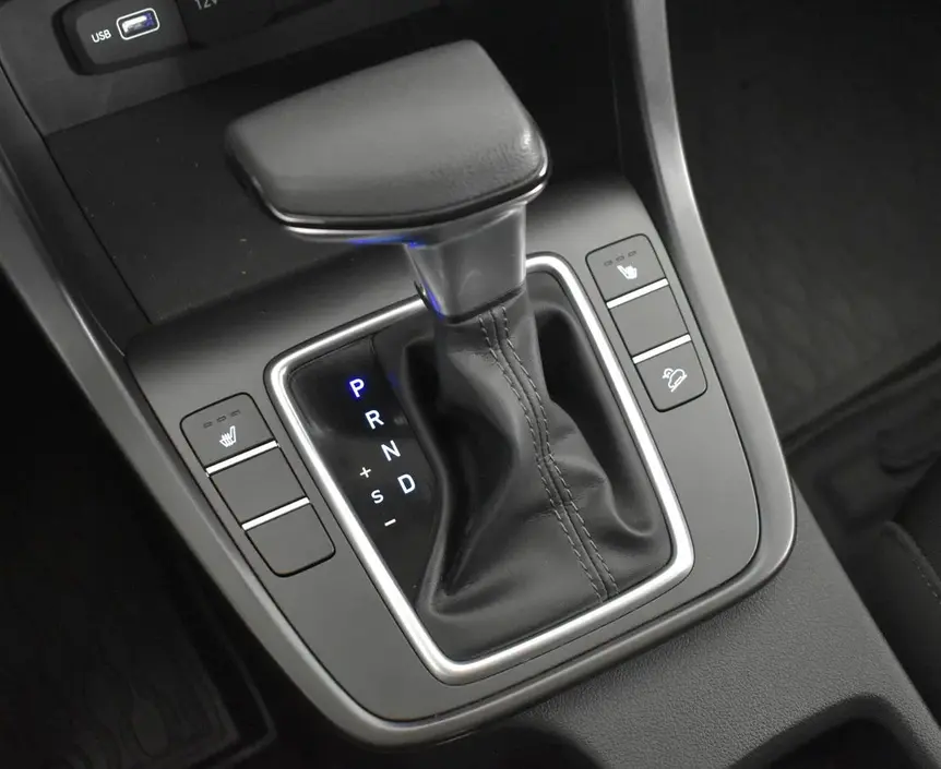 Hyundai Creta, 2022 г.