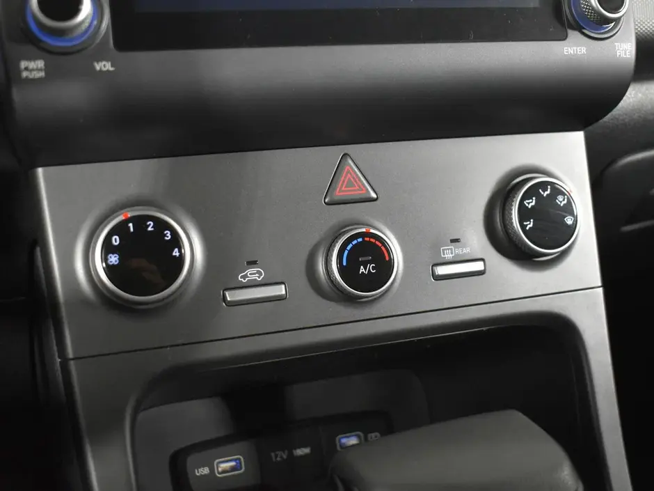 Hyundai Creta, 2022 г.