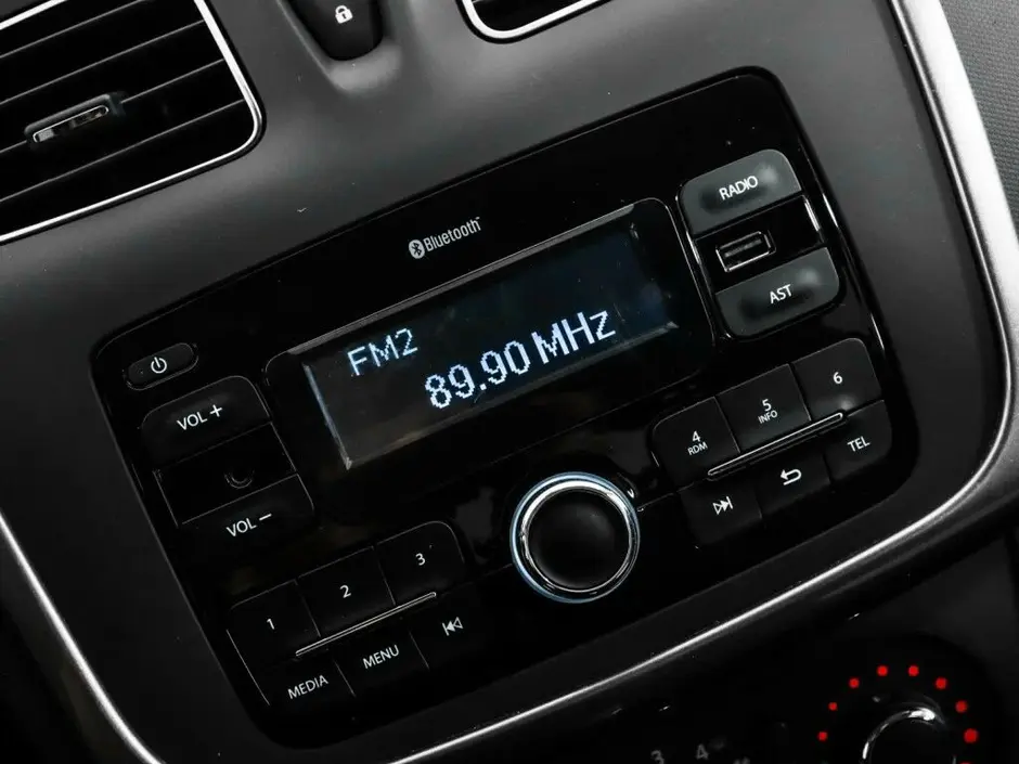 Renault Logan, 2021 г.