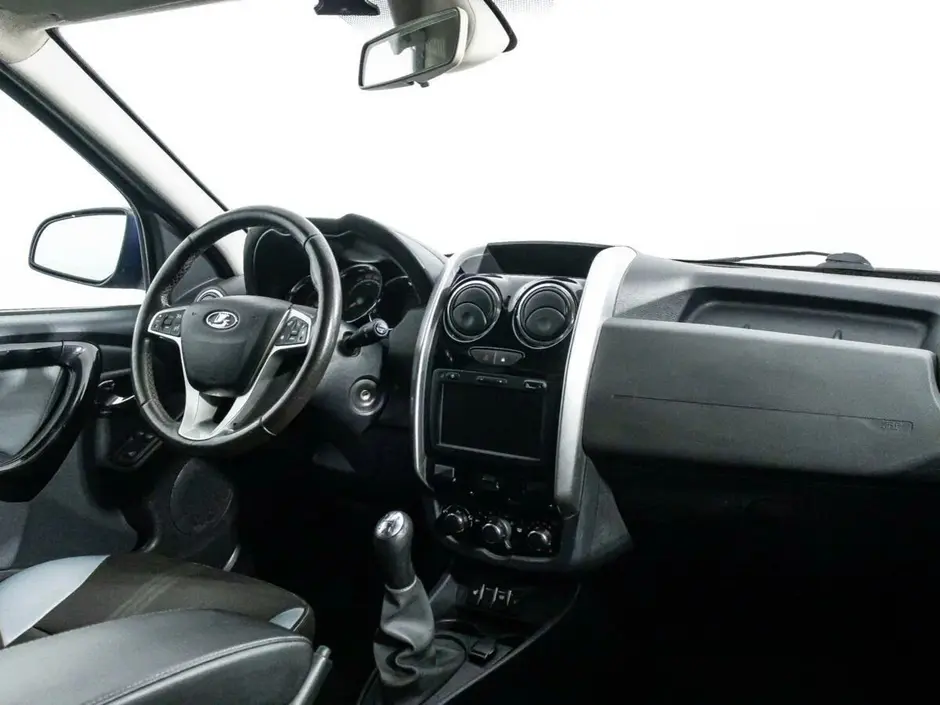 LADA (ВАЗ) Largus, 2021 г.