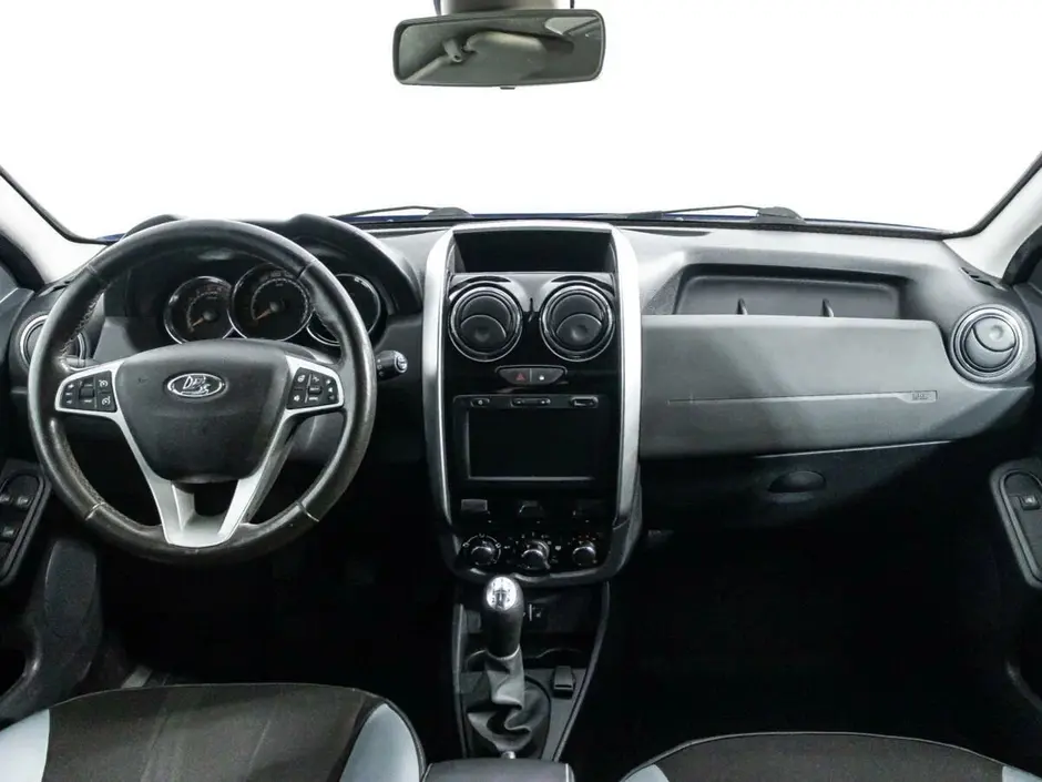 LADA (ВАЗ) Largus, 2021 г.