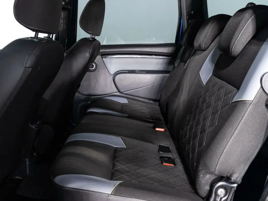 LADA (ВАЗ) Largus, 2021 г.