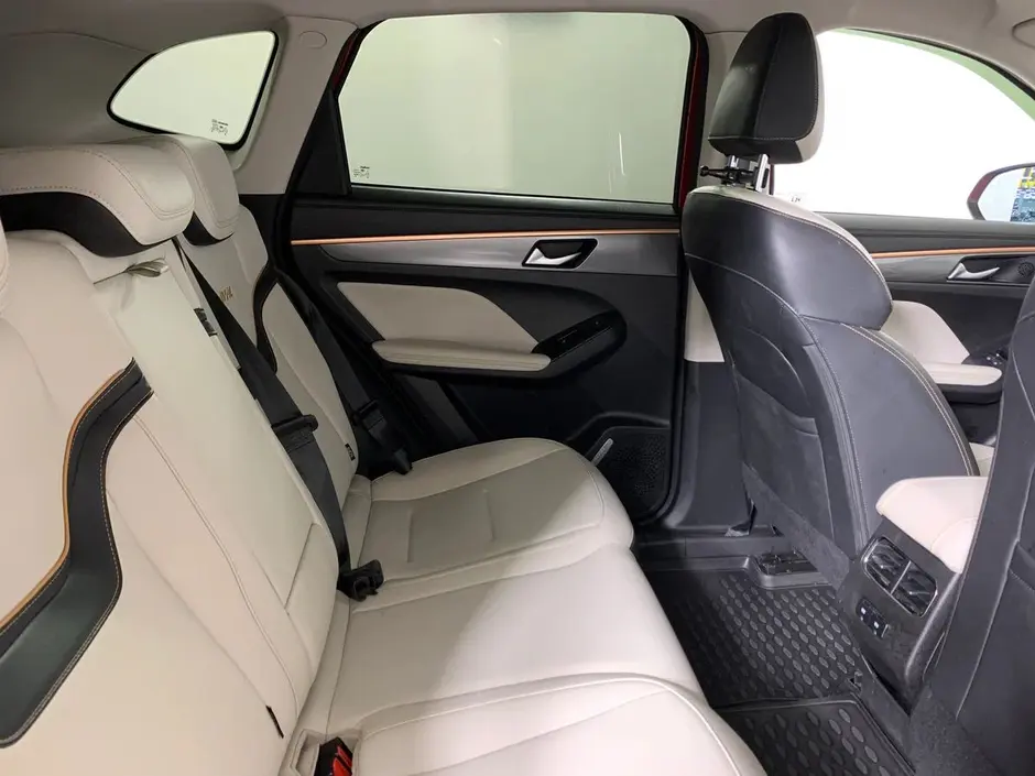 Haval Jolion, 2022 г.