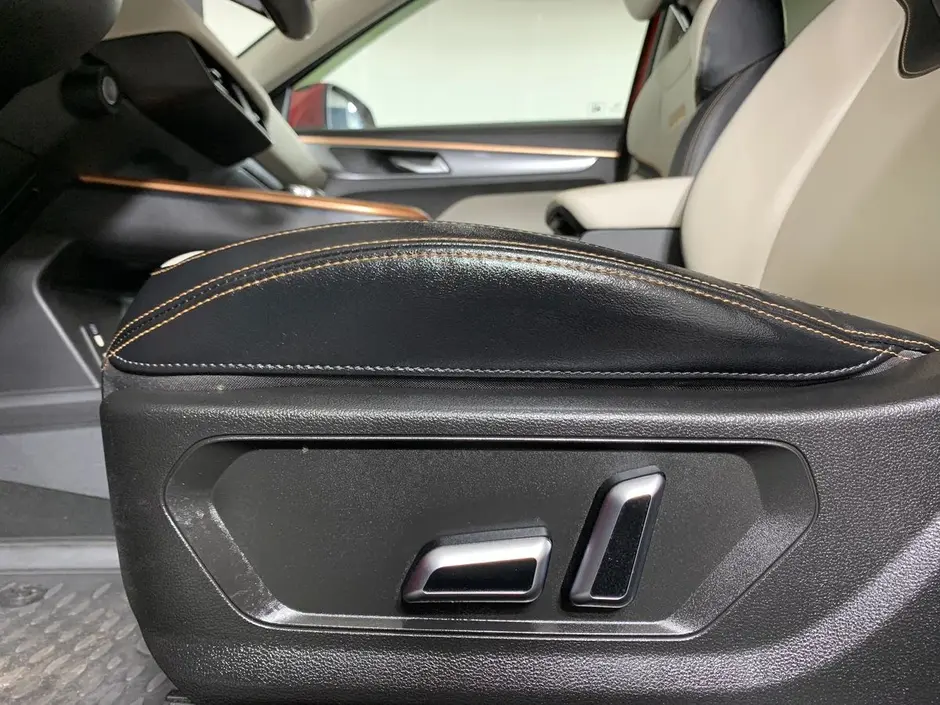 Haval Jolion, 2022 г.