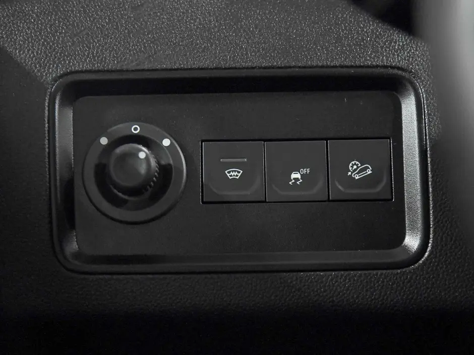 Renault Duster, 2021 г.